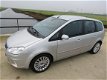 Ford C-Max - 1.8-16V Titanium Flexifuel, clima, cruise, park.sensoren - 1 - Thumbnail