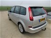 Ford C-Max - 1.8-16V Titanium Flexifuel, clima, cruise, park.sensoren - 1 - Thumbnail