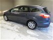 Ford Focus Wagon - 1.0 EcoBoost Edition Plus, 1e eigenaar, navi, - 1 - Thumbnail