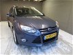 Ford Focus Wagon - 1.0 EcoBoost Edition Plus, 1e eigenaar, navi, - 1 - Thumbnail