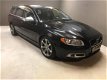 Volvo V70 - 1e eigenaar 5 cil. 168 PK, leer, boekjes, xenon, navi - 1 - Thumbnail