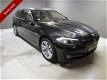 BMW 5-serie Touring - 530XD high executive, leer, pano, cruise - 1 - Thumbnail