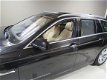 BMW 5-serie Touring - 530XD high executive, leer, pano, cruise - 1 - Thumbnail