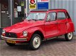 Citroën Dyane - 6 Confort Origineel Nederlandse auto | technisch in perfecte staat - 1 - Thumbnail