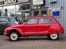 Citroën Dyane - 6 Confort Origineel Nederlandse auto | technisch in perfecte staat