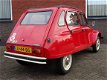 Citroën Dyane - 6 Confort Origineel Nederlandse auto | technisch in perfecte staat - 1 - Thumbnail