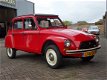 Citroën Dyane - 6 Confort Origineel Nederlandse auto | technisch in perfecte staat - 1 - Thumbnail