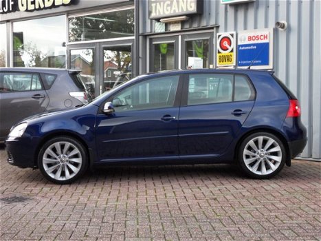 Volkswagen Golf - 1.6 FSI Turijn Trekhaak - 1