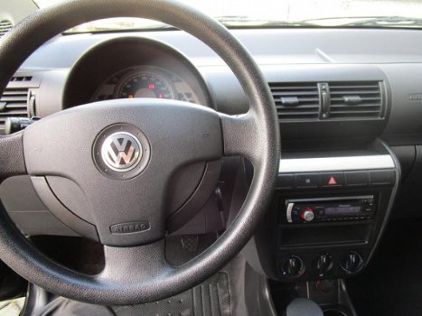 Volkswagen Fox - 1.4 Trendline - 1