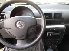 Volkswagen Fox - 1.4 Trendline