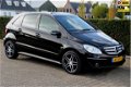 Mercedes-Benz B-klasse - 170 Airco Panoramadak Navi Chroompakket LMV Zeer nette - 1 - Thumbnail