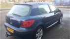 Peugeot 307 - 1.6-16V XS - 1 - Thumbnail