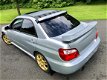 Subaru Impreza - 2.0 WRX AWD 270 PK AUSDM model full options - 1 - Thumbnail