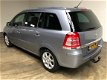 Opel Zafira - 2.2 16v 150PK 7Persoons Cosmo, Ecc, Half-Leder, Navi, Trekhaak, RIJKLAAR PRIJS - 1 - Thumbnail