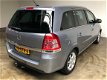 Opel Zafira - 2.2 16v 150PK 7Persoons Cosmo, Ecc, Half-Leder, Navi, Trekhaak, RIJKLAAR PRIJS - 1 - Thumbnail