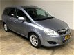 Opel Zafira - 2.2 16v 150PK 7Persoons Cosmo, Ecc, Half-Leder, Navi, Trekhaak, RIJKLAAR PRIJS - 1 - Thumbnail