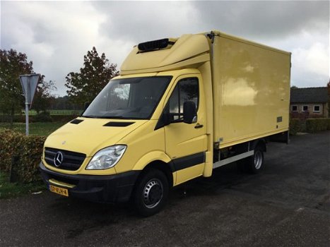 Mercedes-Benz Sprinter - 515 CDI AUT/AIRCO KOELING BJ 2008 - 1