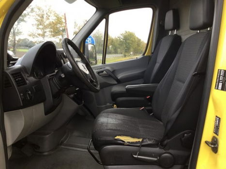 Mercedes-Benz Sprinter - 515 CDI AUT/AIRCO KOELING BJ 2008 - 1