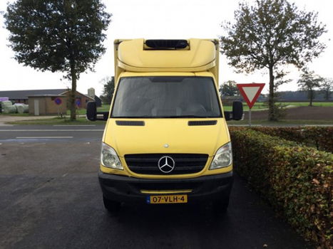 Mercedes-Benz Sprinter - 515 CDI AUT/AIRCO KOELING BJ 2008 - 1