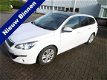 Peugeot 308 SW - 1.6 BlueHDI Blue Lease Executive - 1 - Thumbnail