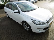 Peugeot 308 SW - 1.6 BlueHDI Blue Lease Executive