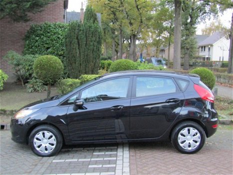 Ford Fiesta - 1.25 5DRS/AIRCO/BOORDCOMPUTER/ELEK-PAKKET - 1