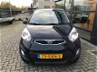 Kia Picanto - 1.0 CVVT Super Pack ECC 5Drs LMV Keyless Go - 1 - Thumbnail