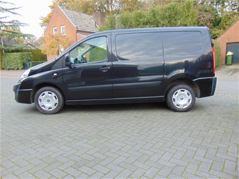 Fiat Scudo - 10 2.0 MultiJet KH1 SX - 1