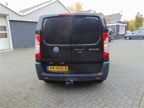 Fiat Scudo - 10 2.0 MultiJet KH1 SX - 1