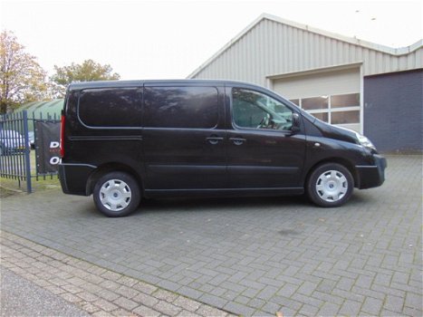 Fiat Scudo - 10 2.0 MultiJet KH1 SX - 1