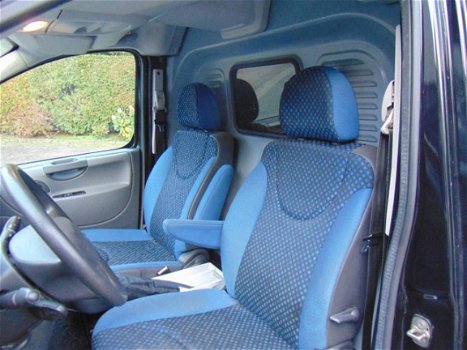 Fiat Scudo - 10 2.0 MultiJet KH1 SX - 1