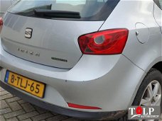 Seat Ibiza - 1.4 TDI Ecomotive