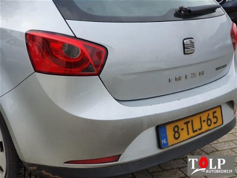 Seat Ibiza - 1.4 TDI Ecomotive - 1