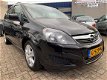 Opel Zafira Tourer - 1.4 Business+ 7p. *STUURBED.*7PERSOONS*ONDER. BOEKJES*TREKHAAK*ELEKTR. RAMEN - 1 - Thumbnail