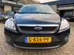 Ford Focus Wagon - 1.6 Trend *AIRCO*STUURBEKR.*DIMLICHT AUTOM.*LM VELGEN - 1 - Thumbnail