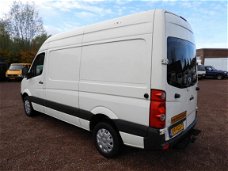 Volkswagen Crafter - 35 2.5 TDI 120KW L2H2 Airco Cruise Control