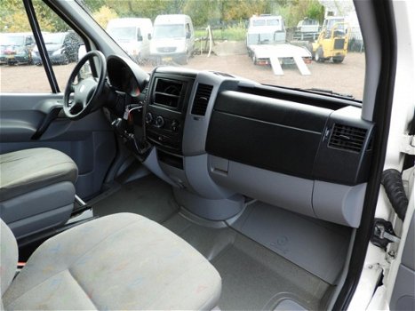 Volkswagen Crafter - 35 2.5 TDI 120KW L2H2 Airco Cruise Control - 1