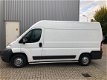 Peugeot Boxer - 333 2.2 HDI L2H2 DC Profit+ AIRCO / WERKPLAATSINRICHTING / IDEAAL VOOR CAMPER OMBOUW - 1 - Thumbnail