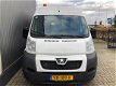 Peugeot Boxer - 333 2.2 HDI L2H2 DC Profit+ AIRCO / WERKPLAATSINRICHTING / IDEAAL VOOR CAMPER OMBOUW - 1 - Thumbnail