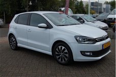 Volkswagen Polo - 1.0 BlueMotion Connected Series NAVI PDC
