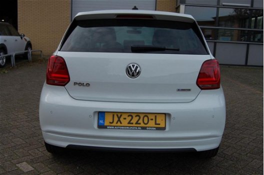Volkswagen Polo - 1.0 BlueMotion Connected Series NAVI PDC - 1