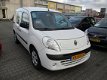 Renault Kangoo Express - Z.E. (ex Accu) Kangoo Express Z.E. (WEL Accu IS HUUR/incl. laadpaal /AIRCO - 1 - Thumbnail