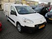 Peugeot Partner - 122 1.6 HDI L1 XR Profit + Partner 122 1.6 HDI L1 XR / KIEPER / AIRCO - 1 - Thumbnail