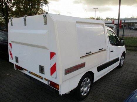 Peugeot Partner - 122 1.6 HDI L1 XR Profit + Partner 122 1.6 HDI L1 XR / KIEPER / AIRCO - 1