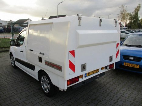 Peugeot Partner - 122 1.6 HDI L1 XR Profit + Partner 122 1.6 HDI L1 XR / KIEPER / AIRCO - 1