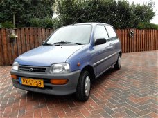 Daihatsu Cuore - 850 Magic