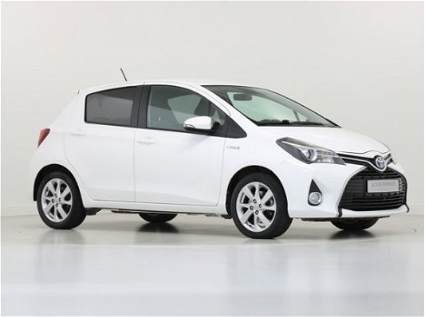 Toyota Yaris - 1.5 Hybrid Aspiration - 1