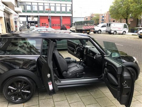 Mini Mini Clubman - 1.6 One Chili - 1