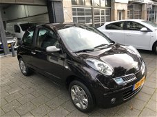 Nissan Micra - 1.2 Mix