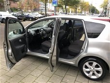 Nissan Note - 1.6 Life Pack